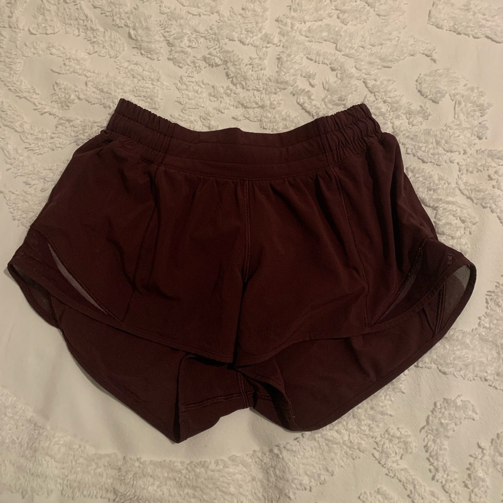 Lululemon Hotty Hot LR 2.5